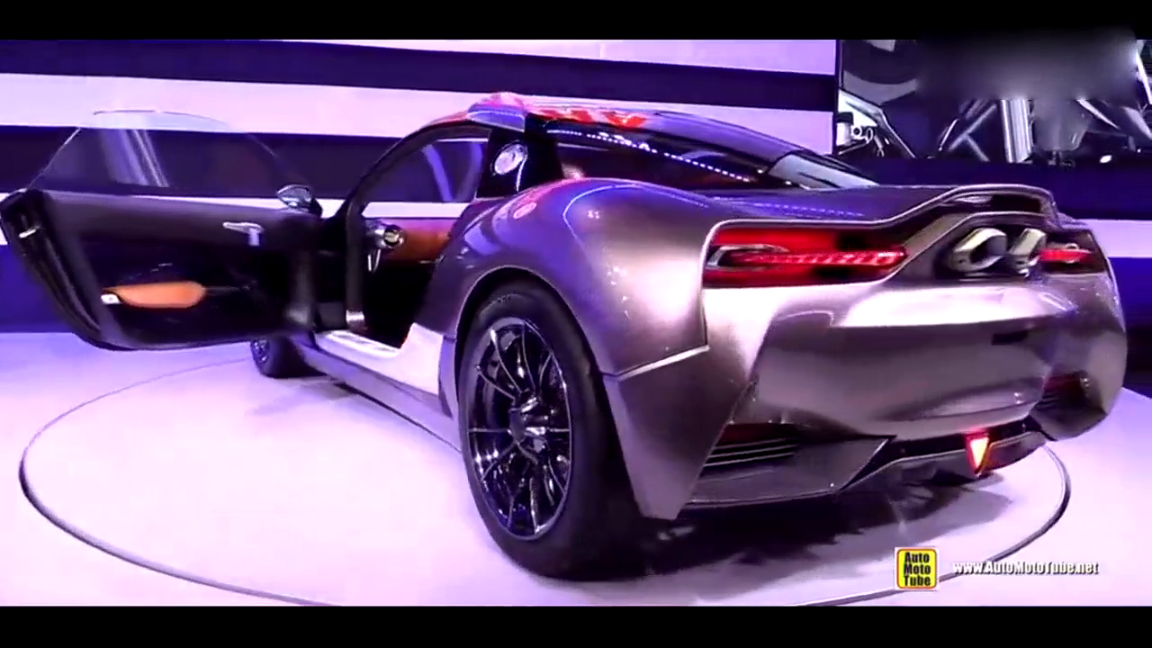 雅马哈 Yamaha 不代表摩托车 还有跑车