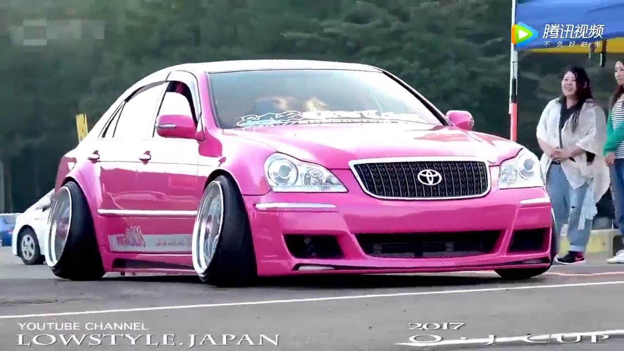 车友将爱车改的面目全非，还开出来嘚瑟！细数改装车那些奇葩事