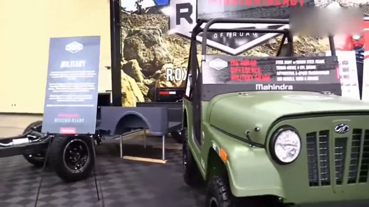 车展上发现一款车，价格特贵但不能上路行驶，怎么办啊