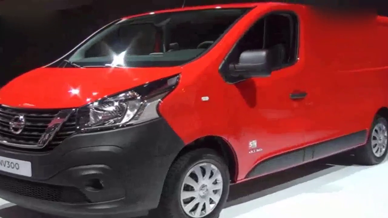 车展上发现了一款车，细看半天认不出品牌，知道的说下