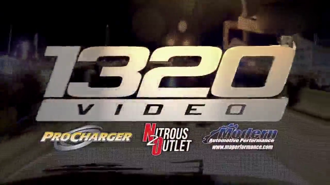 油门踹到底多辆改装车性能车拼加速