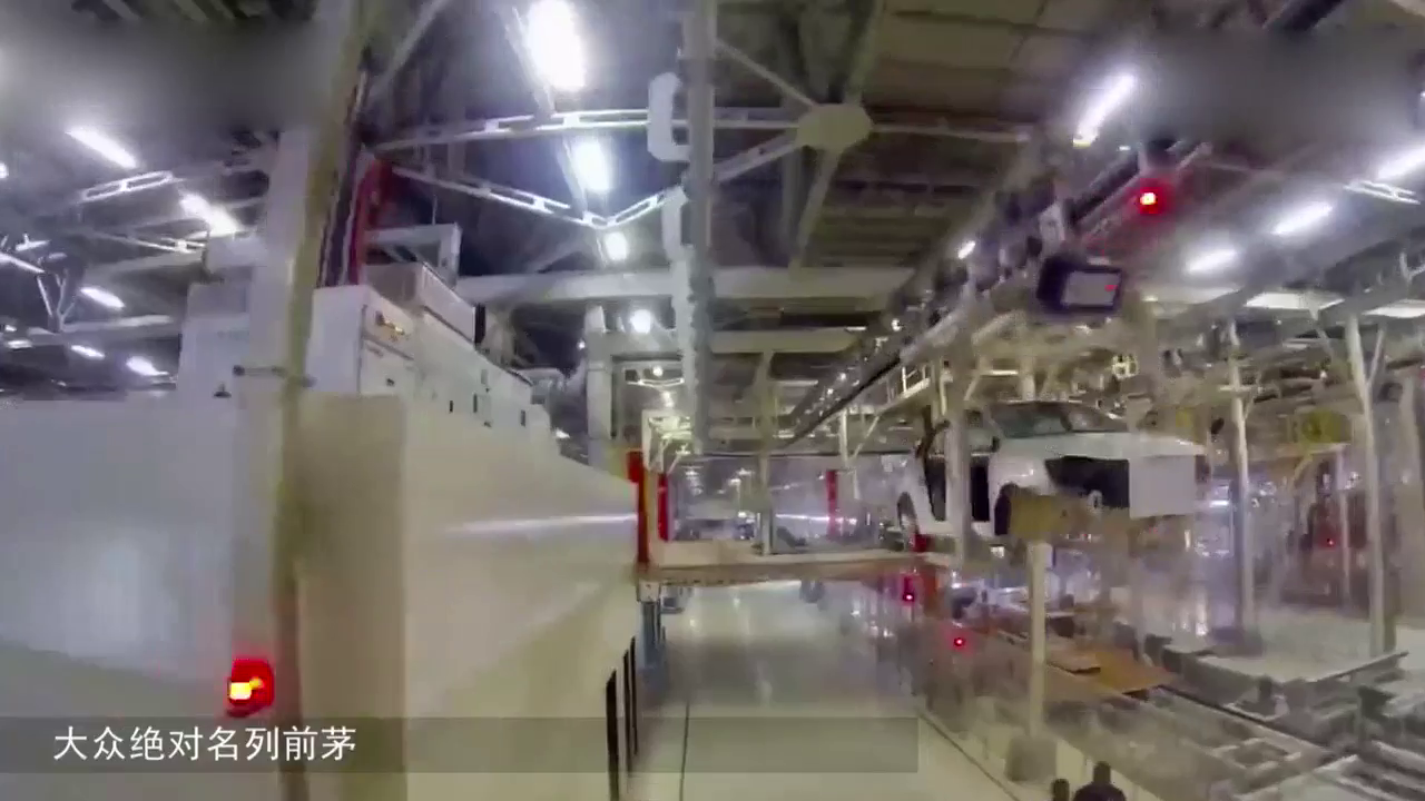 大众也造跑车了？但是这2缸发动机放汽车上，还能说是跑车？