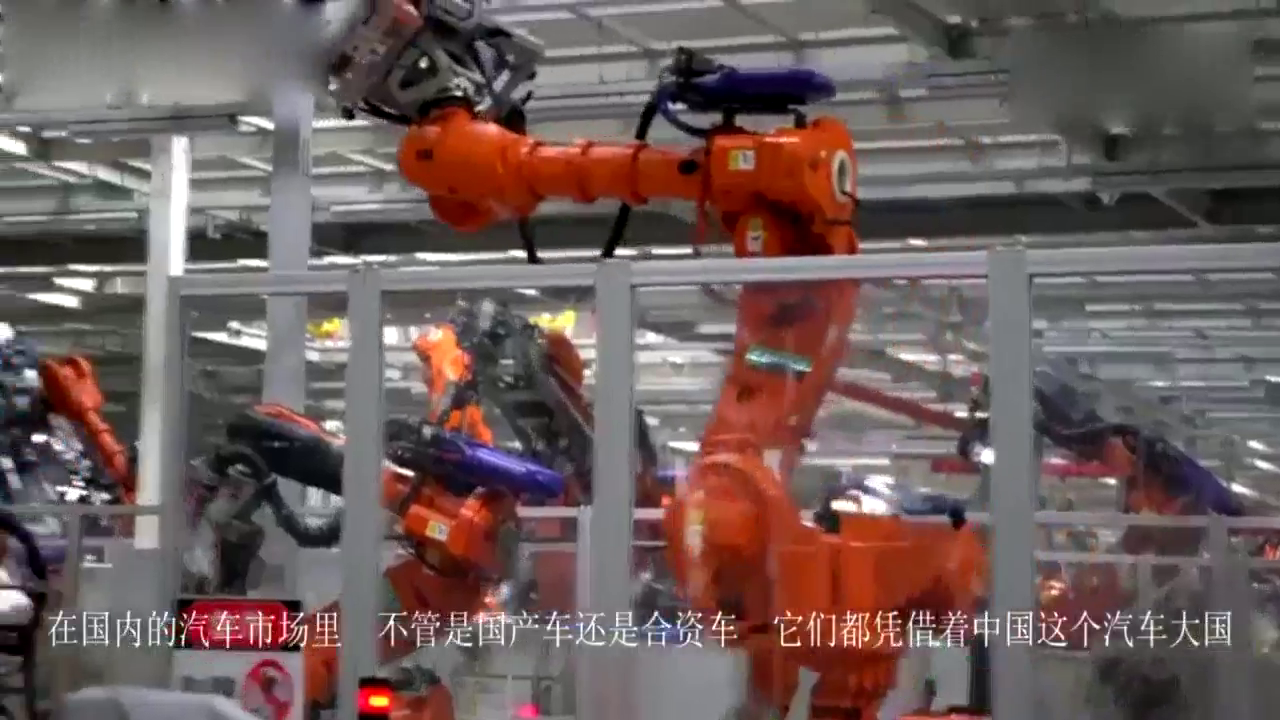 这合资真的着急了，喊出5万块优惠，一看新款，这次真的有救了