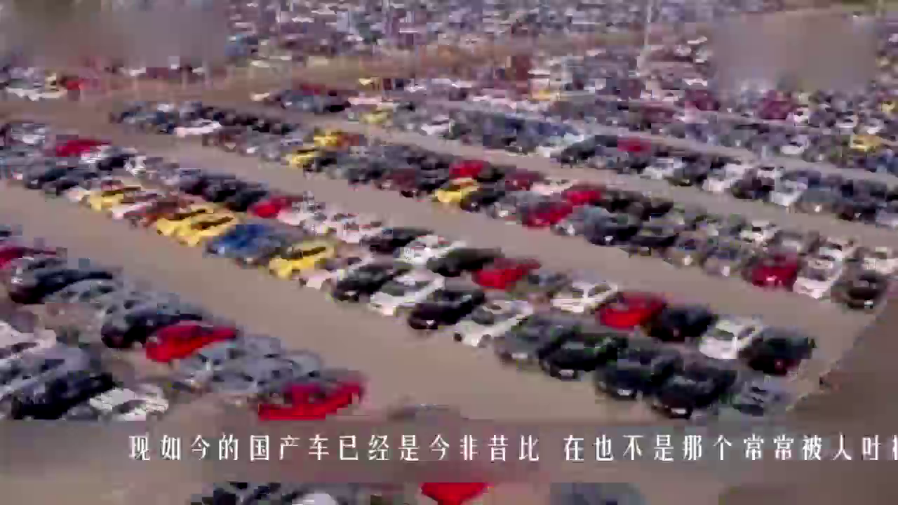 这3国产根本开不坏！修理厂都最恨它们，合资车真的不能比！