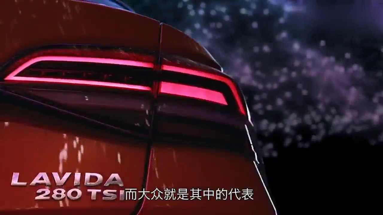 又一款合资认栽了，起售价12万元，朗逸急得吃不下饭