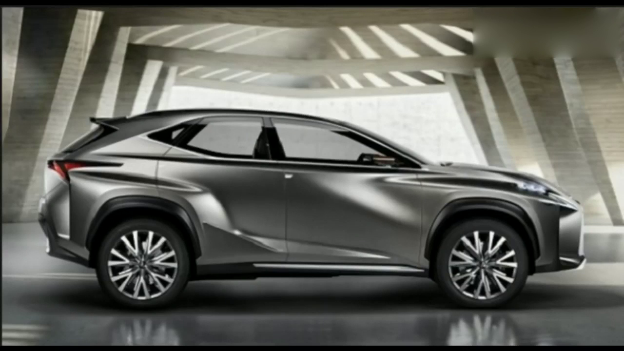 日系豪华车，外观战力比X6强，你还买奥迪Q5吗？