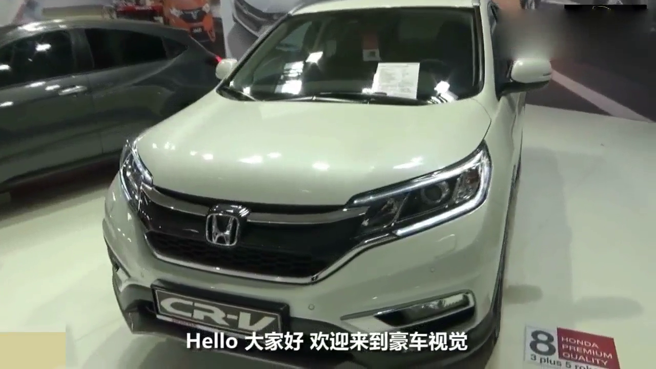 日系合资车，月销稳2万，新款是否能赶超昂科威？