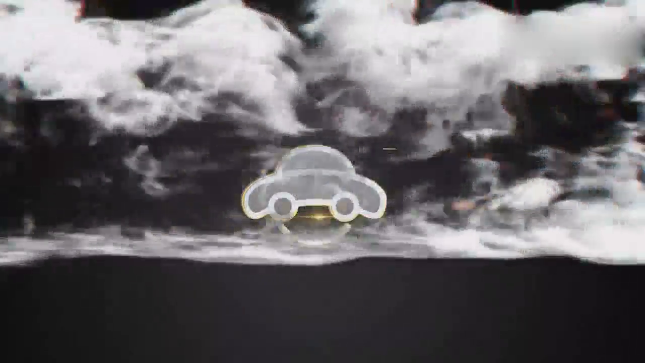 车展方放言，谁只要砸烂路虎玻璃，就把车送他