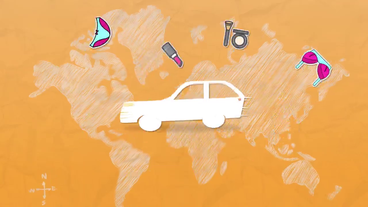 年轻人的新选择？领克03成为车展“颜值担当”，思域有压力了