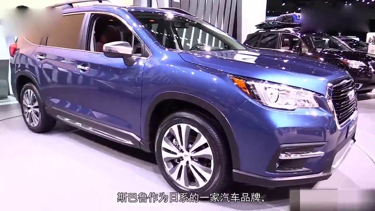 合资又添悍将，车长超5米仅30万，国产后汉兰达将地位不保！