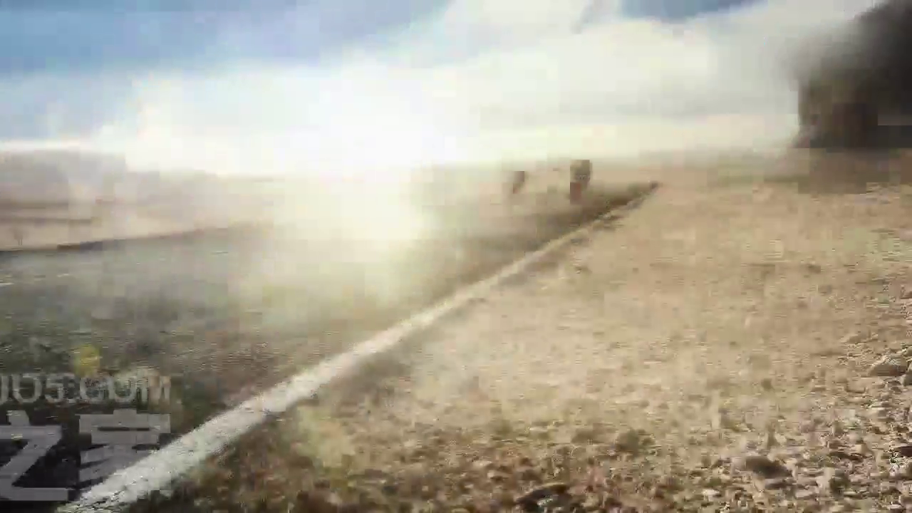 新手赛道日：专业跑车技术训练在Thunderhill赛道