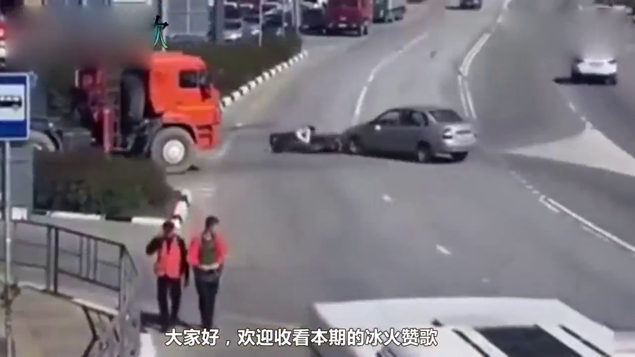 新型三轮电动车，轻松实现漂移，过弯速度比赛车还快！