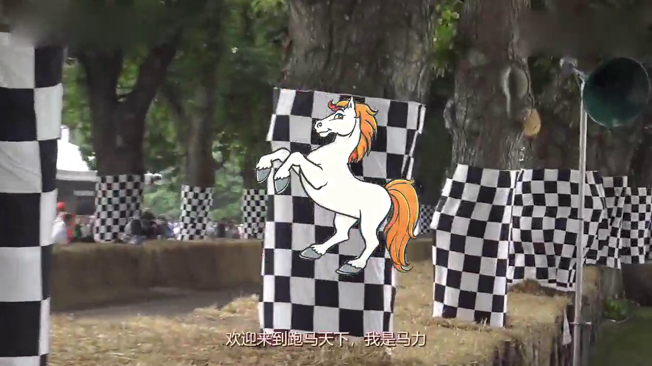 这款跑车全球只有1辆，到底是什么魅力，使得它的回头率为100%？