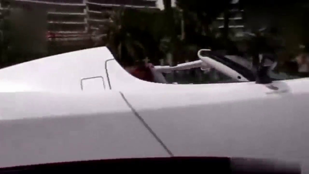 心里难受！各种各样的顶级跑车聚会，看得我肉疼！