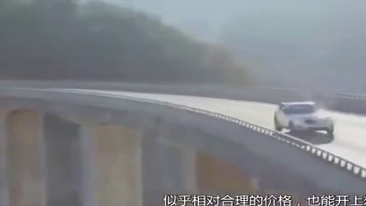 咱普通老百姓买的起的豪华车！面子里子全都有了！