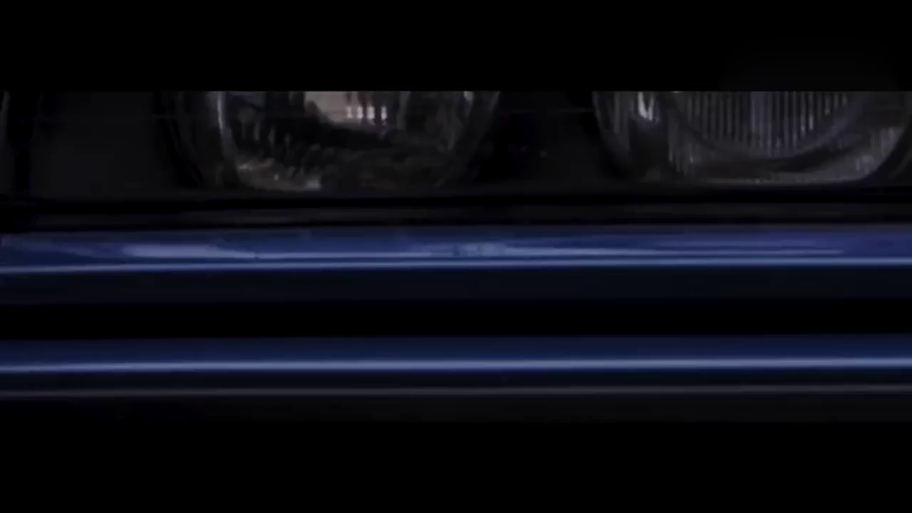 土豪都爱玩改装车，几十年前的宝马耗巨资改装！