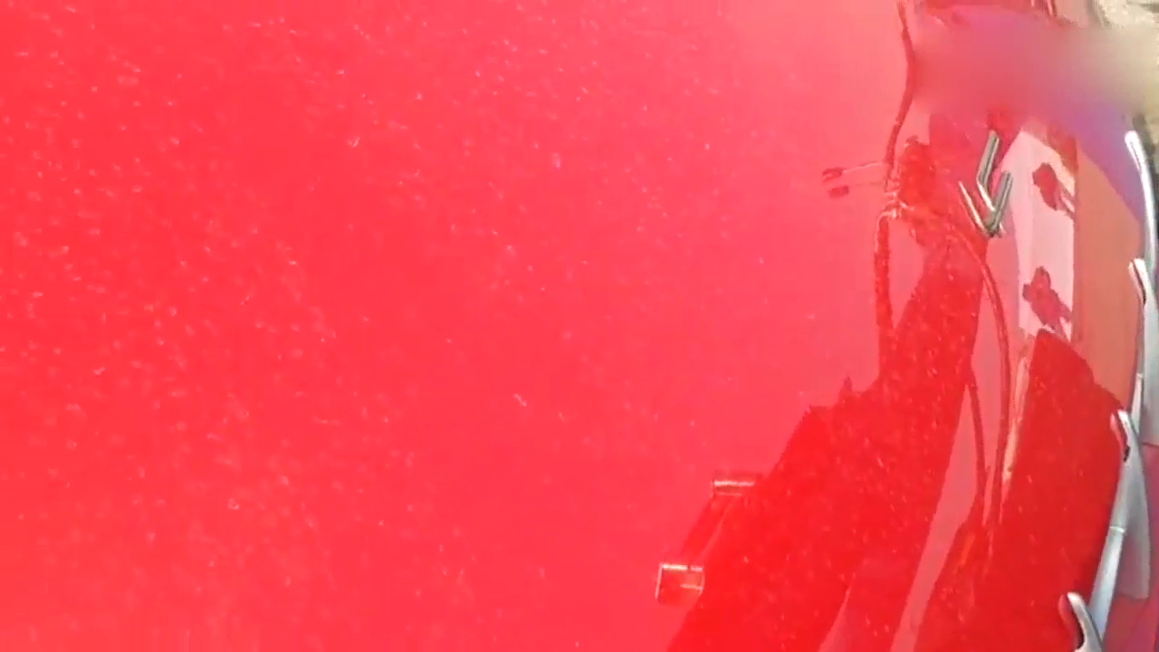 这跑车还真是第一次见，Fioravanti F100R！