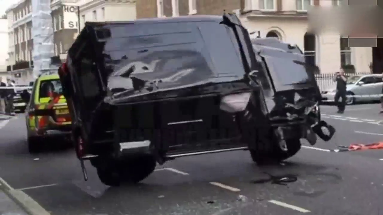 超级跑车不是你想象中那么好玩的