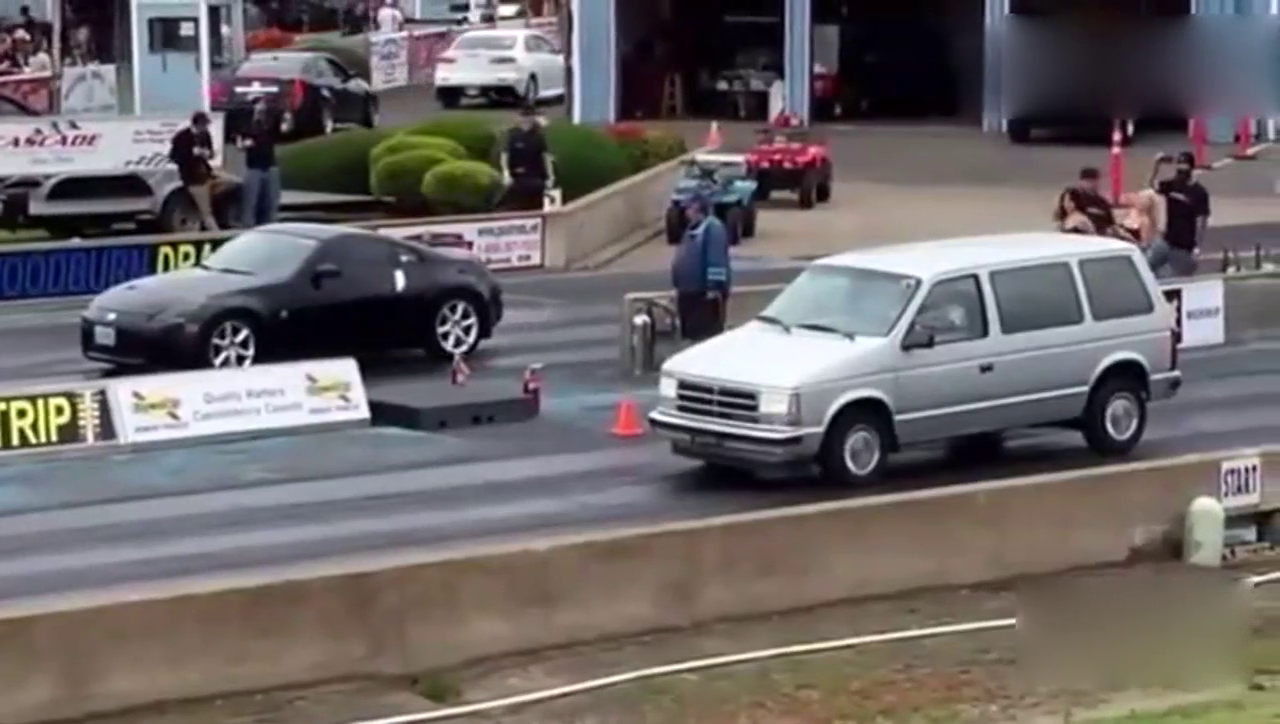 所以说不是每一台跑得快的车都长成跑车样！