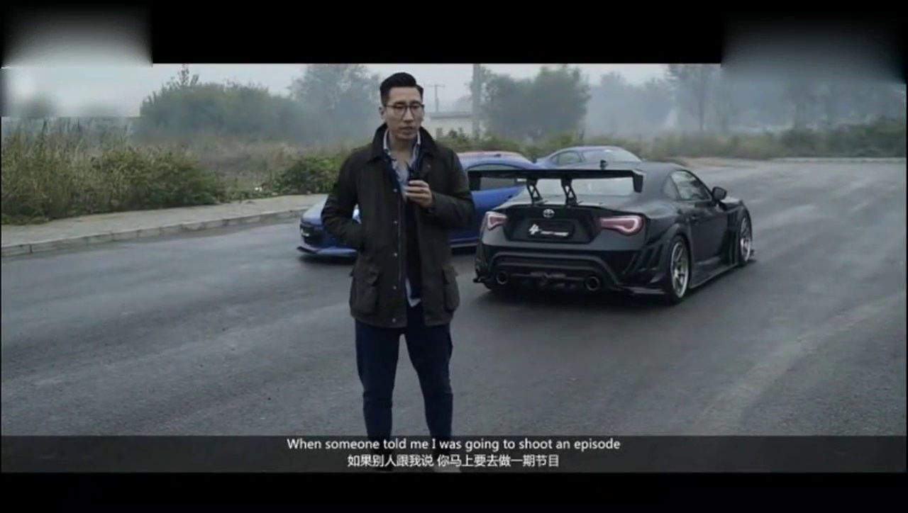 试驾4台86和BRZ，带你走进改装车的世界！