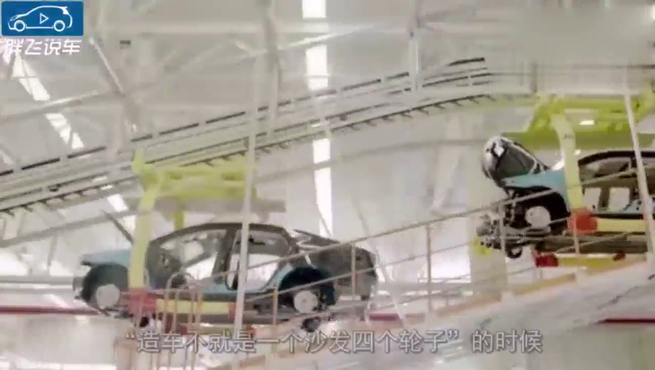 吉利新车真是“美若天仙”！缤瑞亮相，合资车看了都“抓耳挠腮”