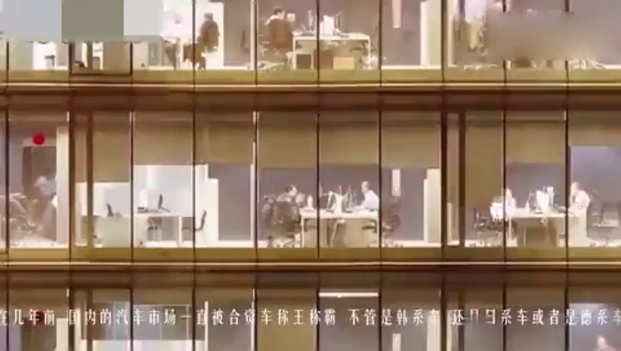 吉利又让合资“透心凉”, 缤瑞比博瑞还让人着迷, 售价却更亲民了