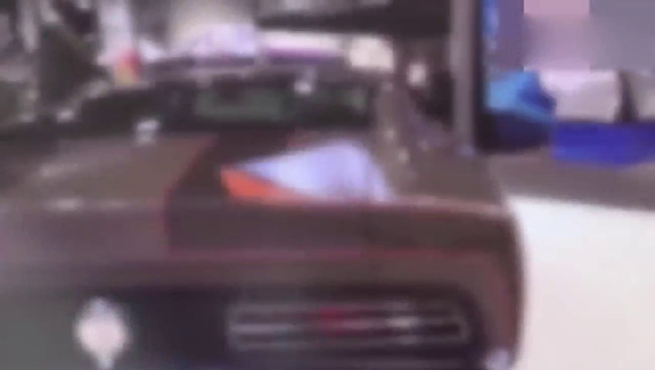 新款 福特 Mustang ，肌肉男首选的肌肉跑车，赶紧上手一台吧