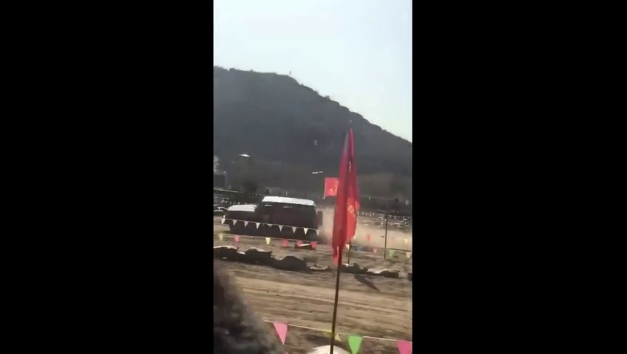 气场一点不输进口合资车，车技酷到没朋友