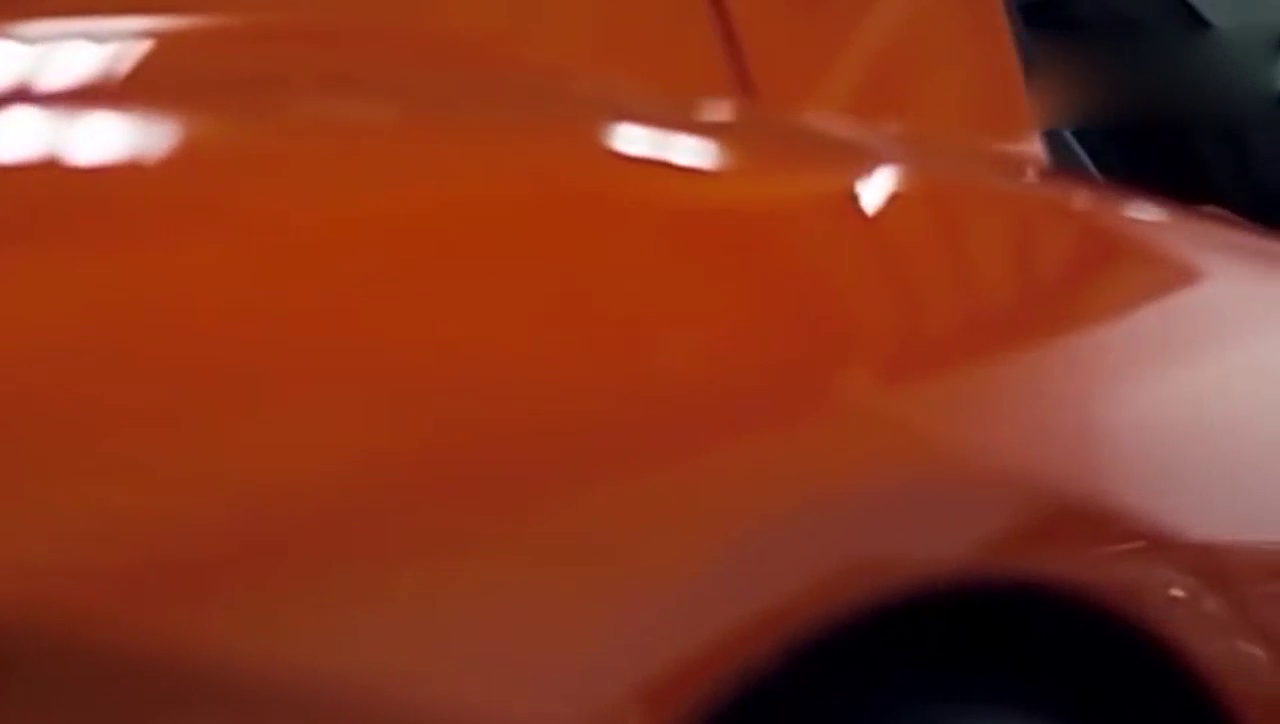 出人意料！超级跑车兰博基尼竟然在变形之后跳的这么嗨！