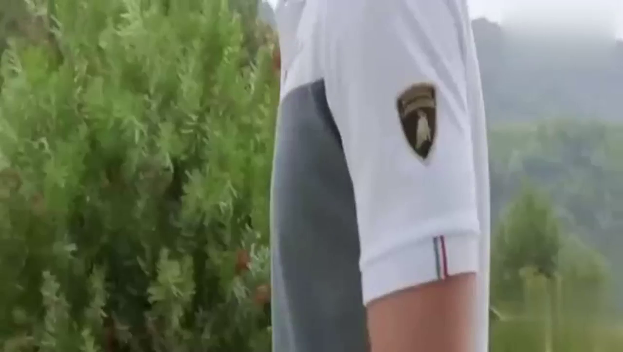 土豪的标配，2018款兰博基尼跑车春夏季服装：完美时光