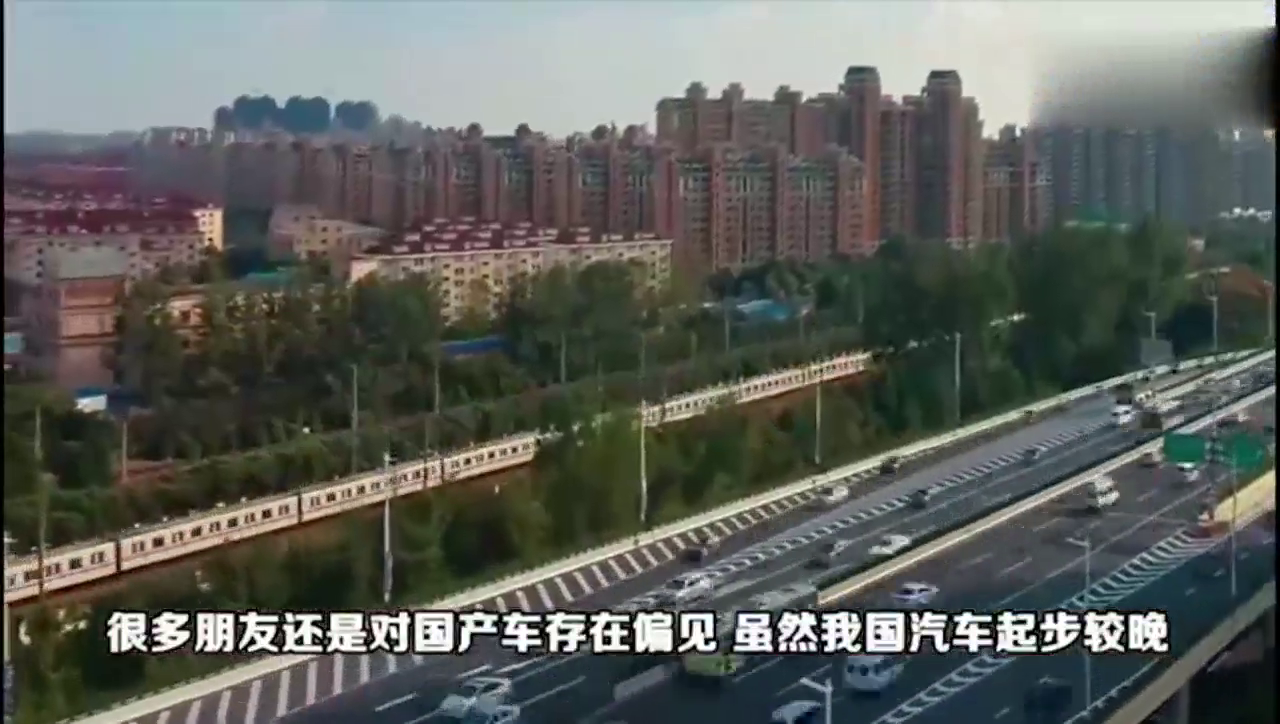 在纠结买合资车还是国产车时，看看这两款SUV你就能决定了