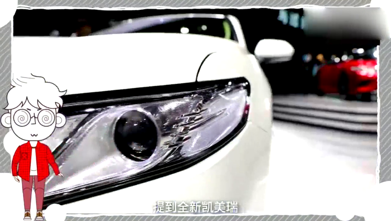 广州车展上的这些车型也是值得被你关注的哦！