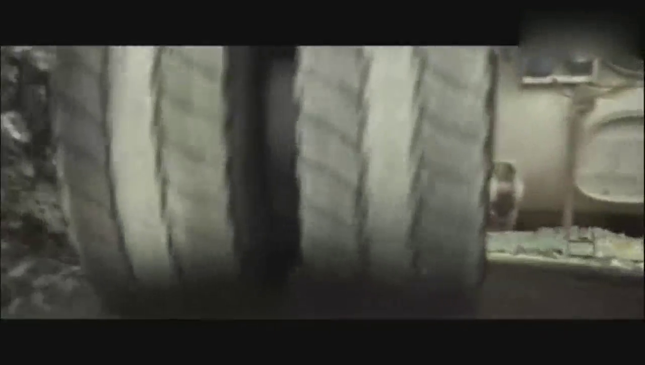 我没怎么见过世面 谁能告诉我这么大的车是什么卡车 干什么用的