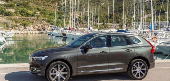 准备购车,华晨宝马X3和沃尔沃XC60智逸版怎