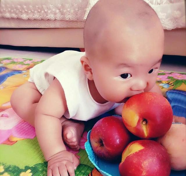 儿科医生：这3种食物要多吃，孩子体质好，身高也长得快！