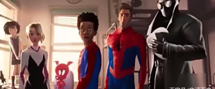 2019欧美电影排行榜_2019丨这七部外国电影,让我们争执不休(2)