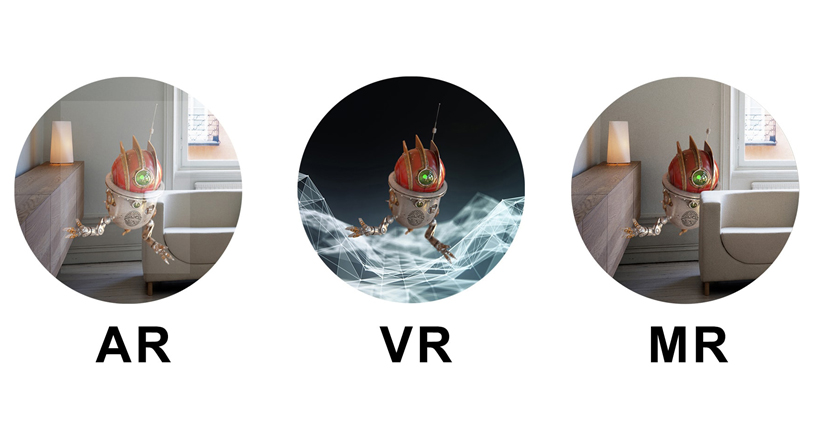 的宠儿,市场的弃儿?VR\/AR\/MR价值何在?