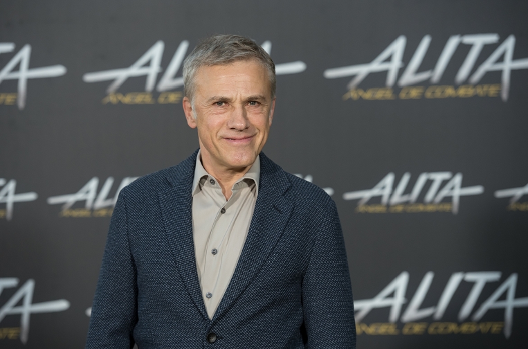 粉丝高呼《阿丽塔》最高品质主创空降西班牙韩国分享影片幕后故事