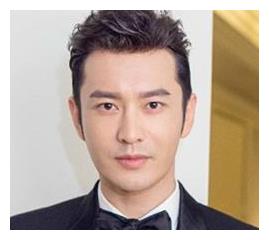 圈内女星最帅老公是他,黄晓明第七,你认为谁最