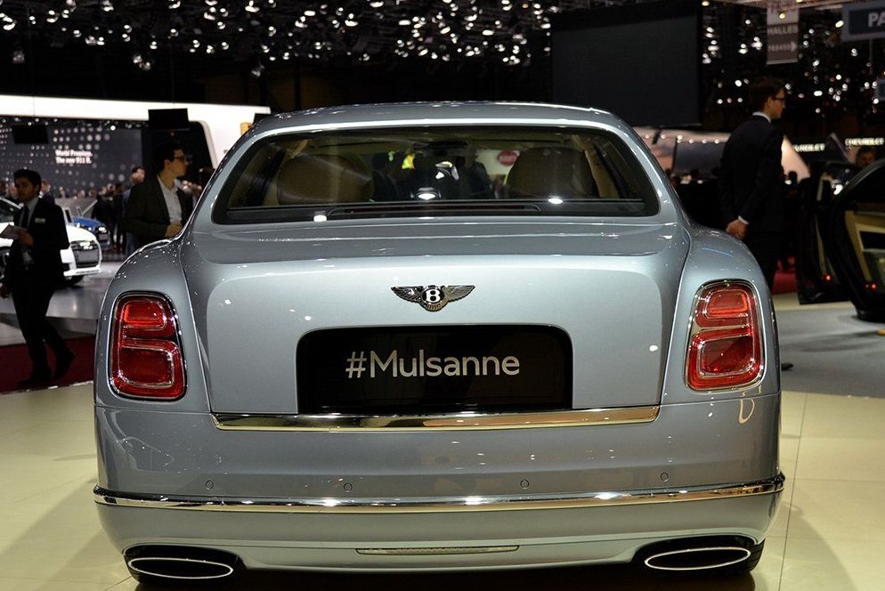 近期“英系大型三厢车“动态汇总，都在这个专题里