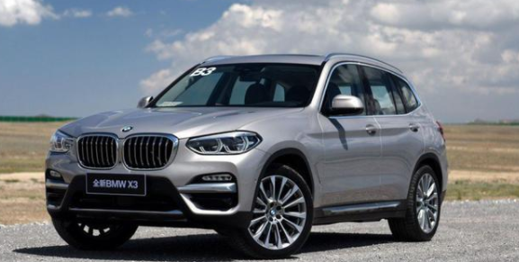 准备购车,华晨宝马X3和沃尔沃XC60智逸版怎