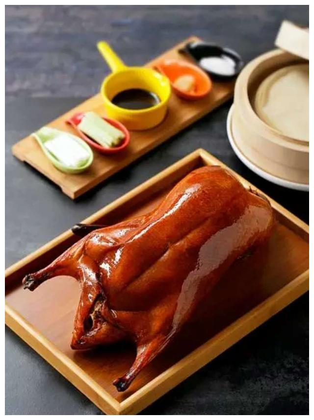 北京特色美食排行榜