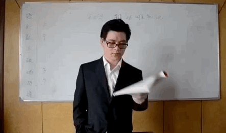 在高中每个人经历的10大“囧事”,最后一件看的我想打老师