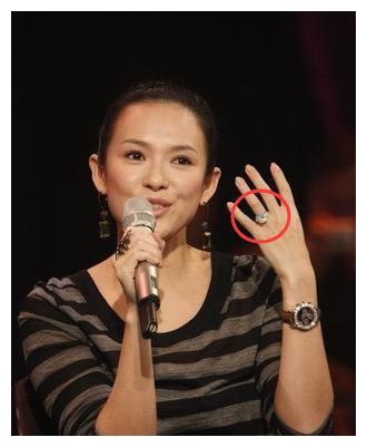 章子怡不再沉默，自曝与外国富豪分手原因，只因无法接受一个协议