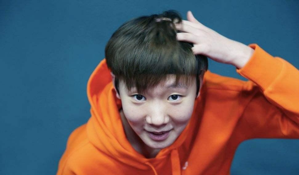 卡公赛,王曼昱获女单冠军,是刘诗雯技不如人还