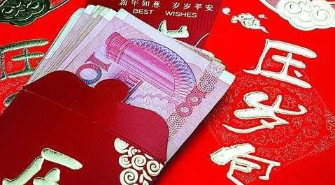 到了春节的时候,孩子们收了许多压岁钱,该怎么处理好呢