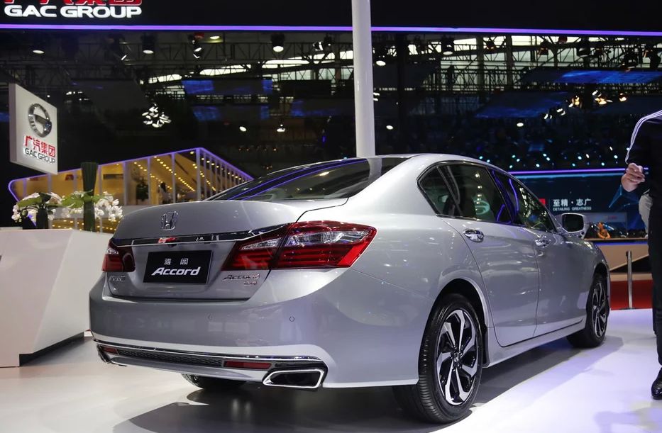 想知道“本田“最近有什么新消息么，都在这里了