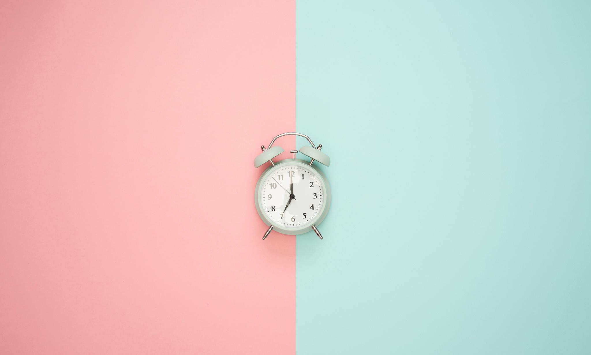 色彩美到无与伦比的小清新电脑休眠桌面壁纸,用了绝不后悔|小清新|绝不