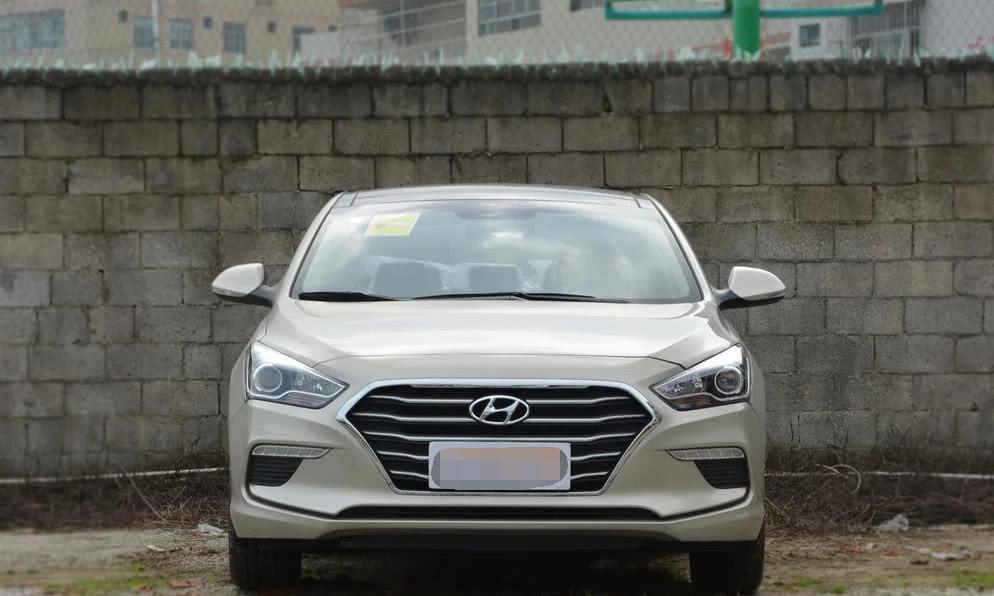 最新最全的“10-15万韩系三厢车“资讯都在这里，不容错过