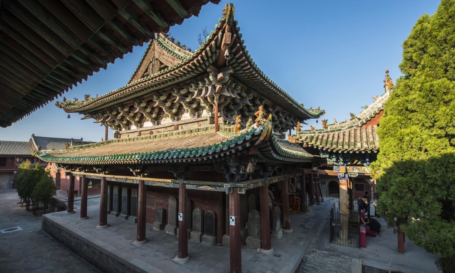 2020华门-旅游攻略-门票-地址-问答-游记点评，临汾旅游旅游景点推荐-去哪儿攻略